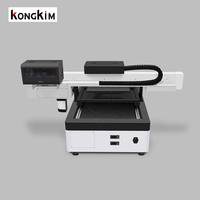 Impresora Digital Flex para Camisetas, Impresora 3D DTG, Mini Plotter, Máquina de Impresión