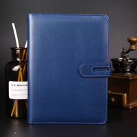 Nouvel agenda organisateur A4 A5 personnalisé, carnet de notes, journal avec boucle