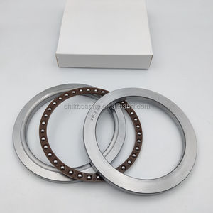 Rodamientos de Bolas de Empuje en Pulgadas <span class=keywords><strong>MW2</strong></span> MW21/4 MW21/2 MW23/4 MW3 MW31/2 MW4 MW41/2 MW5 MW6 MW7 MW8 MW9 - Product Image 3