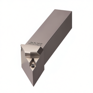 Ttake External Turning Tool Svjc R L Ta5120 Positive Insert Turning Tools - Product Image 2