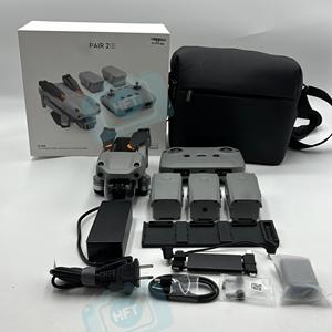 HFT Professional Air 2S Fly More Combo 4K วิดีโอ ขายส่ง - Product Image 1