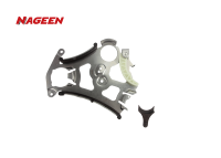 Kit de Reparación de Bomba de Aceite de Calidad OE (Juego de 5 Piezas) para Motor de Gasolina BMW535i 640i N55, Piezas Automotrices OE 11417618941 11418091535