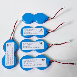 Pile bouton lithium-ion 3V <span class=keywords><strong>CR2450</strong></span> CR2477 <span class=keywords><strong>CR2430</strong></span> pour étiquette de prix électronique intelligente ESL - Product Image 4
