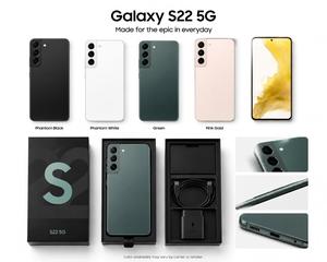 ขายส่งสมาร์ทโฟน <span class=keywords><strong>S22</strong></span> (S901U) คุณภาพแท้ Octa Core 120Hz AMOLED 5G รองรับภาษาฝรั่งเศส/สเปน กันน้ำ ปรับแต่งได้ รูทได้ - Product Image 5