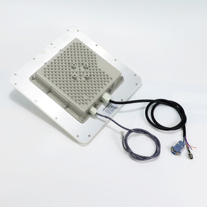 Lector fijo RFID de largo alcance <span class=keywords><strong>Android</strong></span> E710 Lector RFID UHF integrado pasivo con antena 9dBi para estacionamiento - Product Image 6