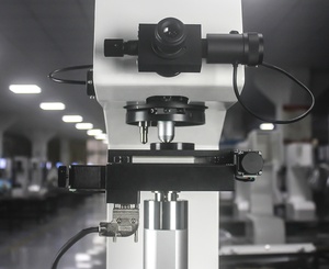 HVS-1MDT-AXYZF automatischer Micro <span class=keywords><strong>Vickers</strong></span> Härte prüfer - Product Image 3