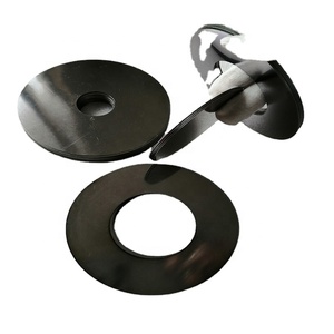 Nhẫn Titan GR1 GR2, Nhẫn Hợp Kim Titan GR5 GR7 <span class=keywords><strong>GR9</strong></span> GR12 - Product Image 1