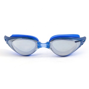 <span class=keywords><strong>Gafas</strong></span> de Natación de Alta Definición, <span class=keywords><strong>Gafas</strong></span> de <span class=keywords><strong>Buceo</strong></span> Impermeables Antivaho para Adultos - Product Image 6