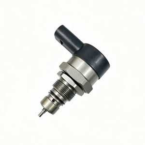 Vanne de régulation de pression de carburant 0281002794 pour système d'injection de carburant du moteur Mercedes-Benz - Product Image 5