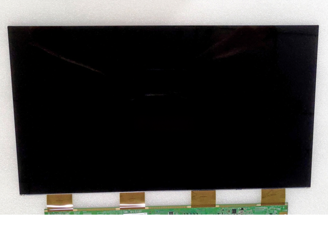 BOE MV215FHB NX1 21 5 Inch Open Cell TFT LCD Glass 1920X1080 FHD LVDS Interface With Driver Board For Industrial Monitor