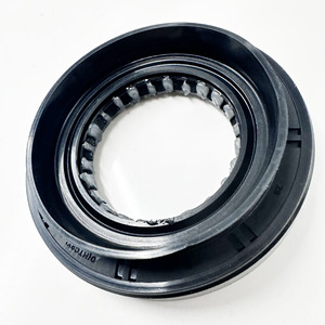 Joint d'étanchéité Hyundai 4524526110 pour transmission, demi-arbre avant et arrière, caoutchouc EPDM - Product Image 1