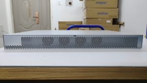 Fs8500 32GB 24-Port chuyển đổi với 8 kích hoạt cổng và 8 16 gam Multimode Module PoE SNMP QoS chức năng duy nhất cung cấp điện - Product Image 3