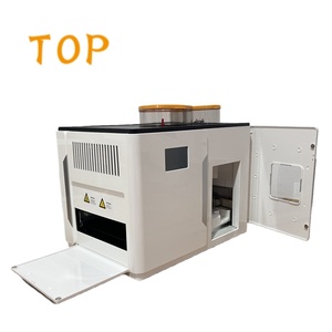 เครื่องทำโรตียาโรติสุดวิเศษเครื่องทำโรทิมาติเครื่องทำโรตี้ไฟฟ้าอัตโนมัติ - Product Image 4