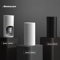 Petits diffuseurs d'arômes portables pour voiture, huile parfumée, parfum d'ambiance USB pour la chambre