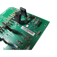 Placa de Equilibrio de Capacitor para Inversor de Alta Potencia de 90kW-800kW |   Danfoss Modelo 130B7267