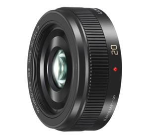 เลนส์ Lumixss G 20MM F1.7 ASPH M4 3 Mount Prime มือสอง - Product Image 1
