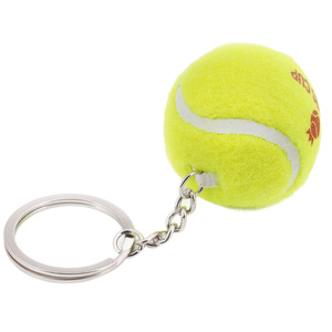 Llavero <span class=keywords><strong>de</strong></span> Pelota <span class=keywords><strong>de</strong></span> <span class=keywords><strong>Tenis</strong></span> <span class=keywords><strong>de</strong></span> Goma Mini <span class=keywords><strong>de</strong></span> Alta Elasticidad al por Mayor para Eventos <span class=keywords><strong>de</strong></span> Club, Recuerdo, Regalo Promocional, Llavero Deportivo <span class=keywords><strong>de</strong></span> Pelota <span class=keywords><strong>de</strong></span> <span class=keywords><strong>Tenis</strong></span> - Product Image 4