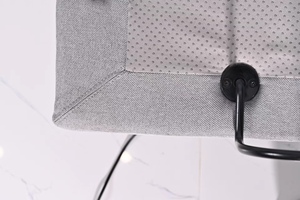 Marco de cama eléctrico ajustable multifuncional con control remoto inalámbrico, doble cabezal y movimiento del pie - Product Image 3