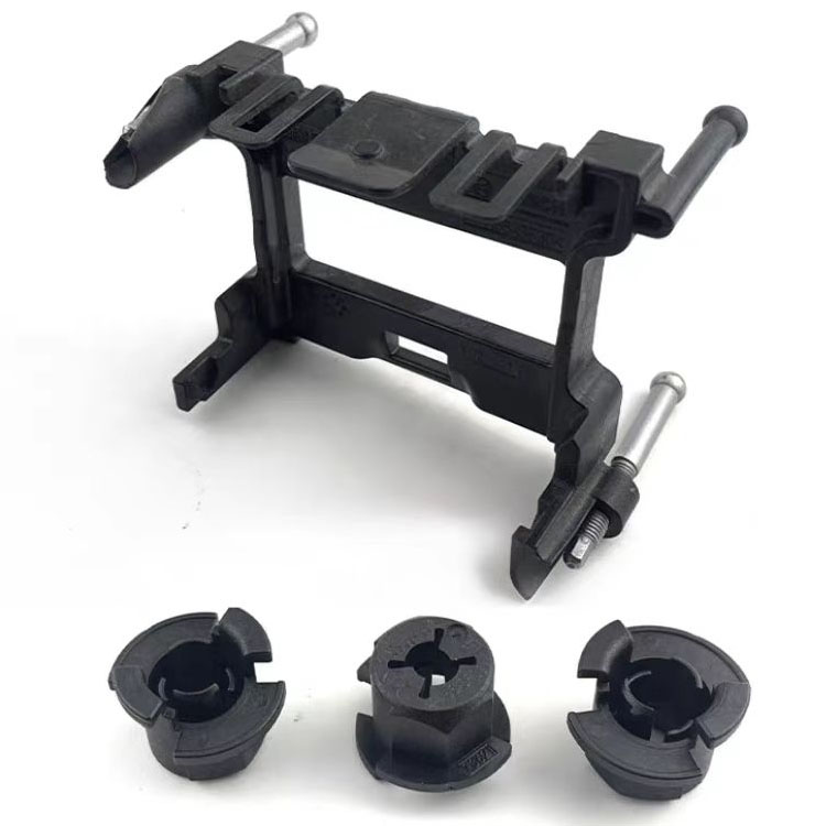 Support Radar Module Cruise 1271321010 – Kit Réparation Capteur ACC Compatible Suzuki Baleno, Haval, Geely Atlas