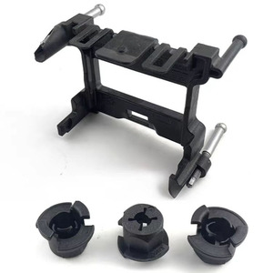 1271321010 Staffa Radar per Modulo Cruise Control Adattivo ACC per Chery Audi <span class=keywords><strong>VW</strong></span> Golf Geely Suzuki Baleno Haval Geely Atlas Emgrand GT GS X7 Proton - Product Image 3