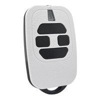Pour DEA GT2 GT4 GTI2 GTI4 GTI2N GTI4N GTI2M GTI4M TR2 TR4 TR2N TR4N Télécommande de porte de garage 433.92MHz Code roulant