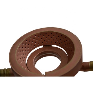 ขดลวดเหนี่ยวนำ; แผ่นทำความร้อน; ตัวเหนี่ยวนำ - Product Image 5