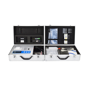 Soil Nutrient Tester IN G01 G02 GP01 GP02 For Soil Fertilizer Analysis With Dual Channel Four Light Path And Expert Fertilizer - Product Image 3
