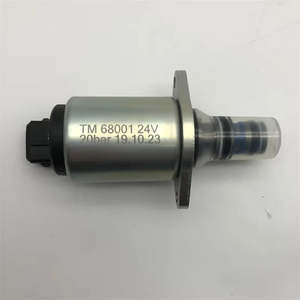 Nueva Válvula Solenoide HongWang TM62301 TM58501 TM66001 - Product Image 4