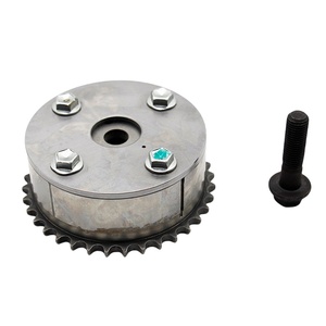 丰田普库斯希望凯美瑞RAV4野餐雷克萨斯ES240 2.0 2.4 1AZFE 2AZFE 13050-28021发动机系统正时齿轮凸轮轴调节器 - Product Image 1