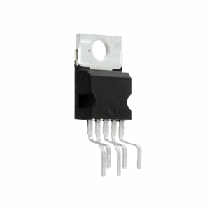 Pentawatt 5 composants de gestion électronique de l'alimentation (PMIC) – Service complet original L4947 - Product Image 1