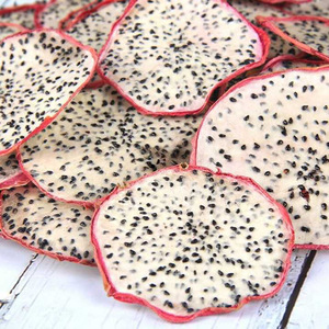 Di alta Qualità di Aria Secca Organico Bianco Drago di Frutta Senza Zucchero - Product Image 6