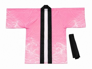 Disfraces de Anime Yukata para Festivales de Verano, Abrigo Happi Japonés, Sublimación, Estilo Japonés <span class=keywords><strong>Haori</strong></span> para Unisex - Product Image 3