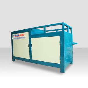 Máy Tạo Bọt Bê Tông Trọng Lượng Nhẹ 13KW Máy Tạo Bọt Polyurethane Aircrete Máy Tạo Bọt TR130 Máy Tạo Bọt Cho Khối Bê Tông - Product Image 4