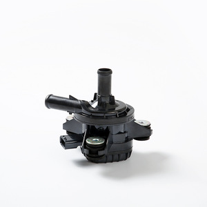 ปั๊มน้ำไฟฟ้า Si Quan รุ่น G9040-33030 แบบไร้แปรงถ่าน สำหรับรถยนต์โตโยต้า เล็กซัส พรีอุส ปี 2012-2017 อะไหล่ทดแทน - Product Image 1