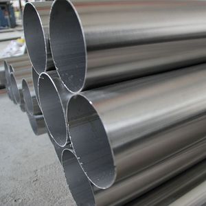 Tubería de Acero Galvanizado y Recubierta de Acero Inoxidable para Cercas en Zonas Costeras y Aplicaciones de Alta Humedad - Product Image 6