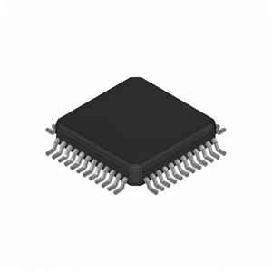 Manufacturer Channel Interface LM4549AVHX Electronics Component 48 LQFP - Product Image 1