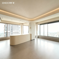 Ventana Corredera de Aluminio Moderna, Eficiente Energéticamente, Impermeable y Hermética, con Pantalla Plegable, Riel de Deslizamiento Suave, Doble Acristalamiento y Aislamiento Térmico