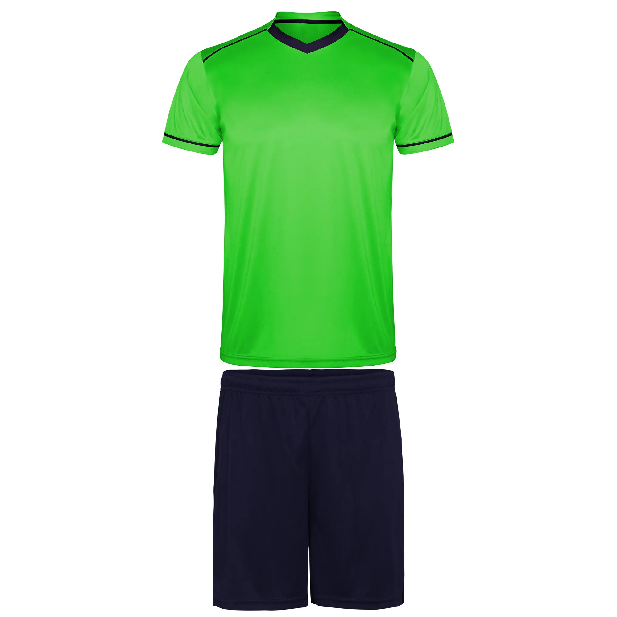 Дышащая Низкая минимальная партия, изготовленная на заказ футболка, Джерси, набор для футбола, оптовая продажа, Футбольная форма + одежда, Футбольная Униформа для продажи