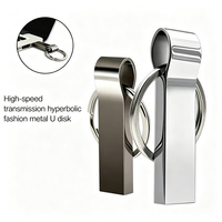 Flashdisk USB Grosir 2.0 3.0 Logo Kustom 2GB 4GB 8GB 16GB 32GB 64GB 128GB 256GB Memory Stick Pen Drive Pabrik