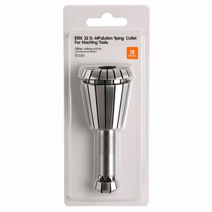 ERX 32 D.. MP Reduction Tapping Collet For <b>Machining</b> Tools - Product Image 2