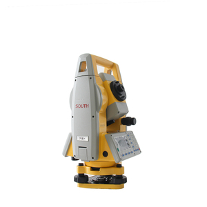 เครื่องวัดมุมแบบ Total Station รุ่น N6+ ความแม่นยำสูง 2 นิ้ว ประสิทธิภาพสูง ไม่ต้องใช้รีเฟลกเตอร์ ระยะวัดได้ไกล 1000 เมตร ความแม่นยำสูง - Product Image 4