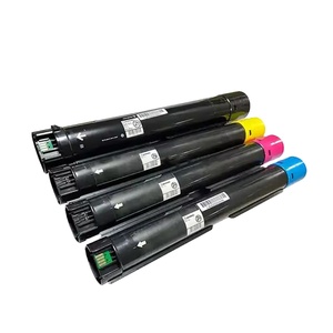 106R03745 <span class=keywords><strong>106R03746</strong></span> 106R03747 106R03748 Cartouches de toner compatibles pour <span class=keywords><strong>Xerox</strong></span> c7020 c7025 c7030 - Product Image 1