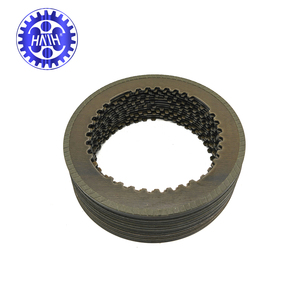 फिएट के लिए घर्षण प्लेट डिस्क 706 93536 70693536 - Product Image 5