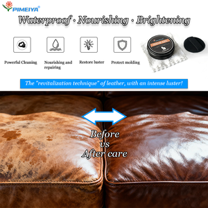 Proveedor/Fabricante de Pasta de Aceite de Visón para Acondicionamiento Profundo, Restaura y Protege los Artículos de Cuero, Cuidado y Mantenimiento - Product Image 4