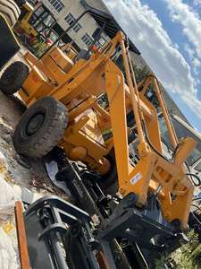 รถยกมือสอง TCM 25 ราคาถูก คุณภาพเยี่ยม รถยกมือสอง TCM ขาย - Product Image 5