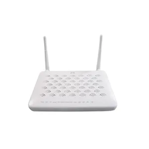 Wsee F660 V6.0 V8.0 GPON 1GE+3FE+2.4G WiFi GPON ONU Hot Sale From China Factory Good Quality