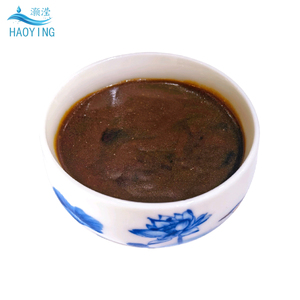 昊颖辣细混麻辣酱鸡肉酱复合热丰富火锅蘸零食烹饪创新7千克瓶 - Product Image 1