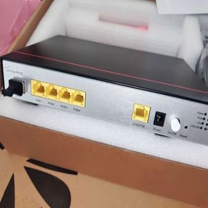 ไฟร์วอลล์ควบคุมอุตสาหกรรมคุณภาพสูงสำหรับองค์กร รุ่น S6730-S48X6Q จัดส่งรวดเร็วโดย DHL หรือ FedEx - Product Image 4