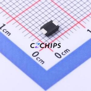 Diode SMAF M7F d'origine, neuve, diode à usage général, fournisseur de composants électroniques en gros et service BOM - Product Image 2