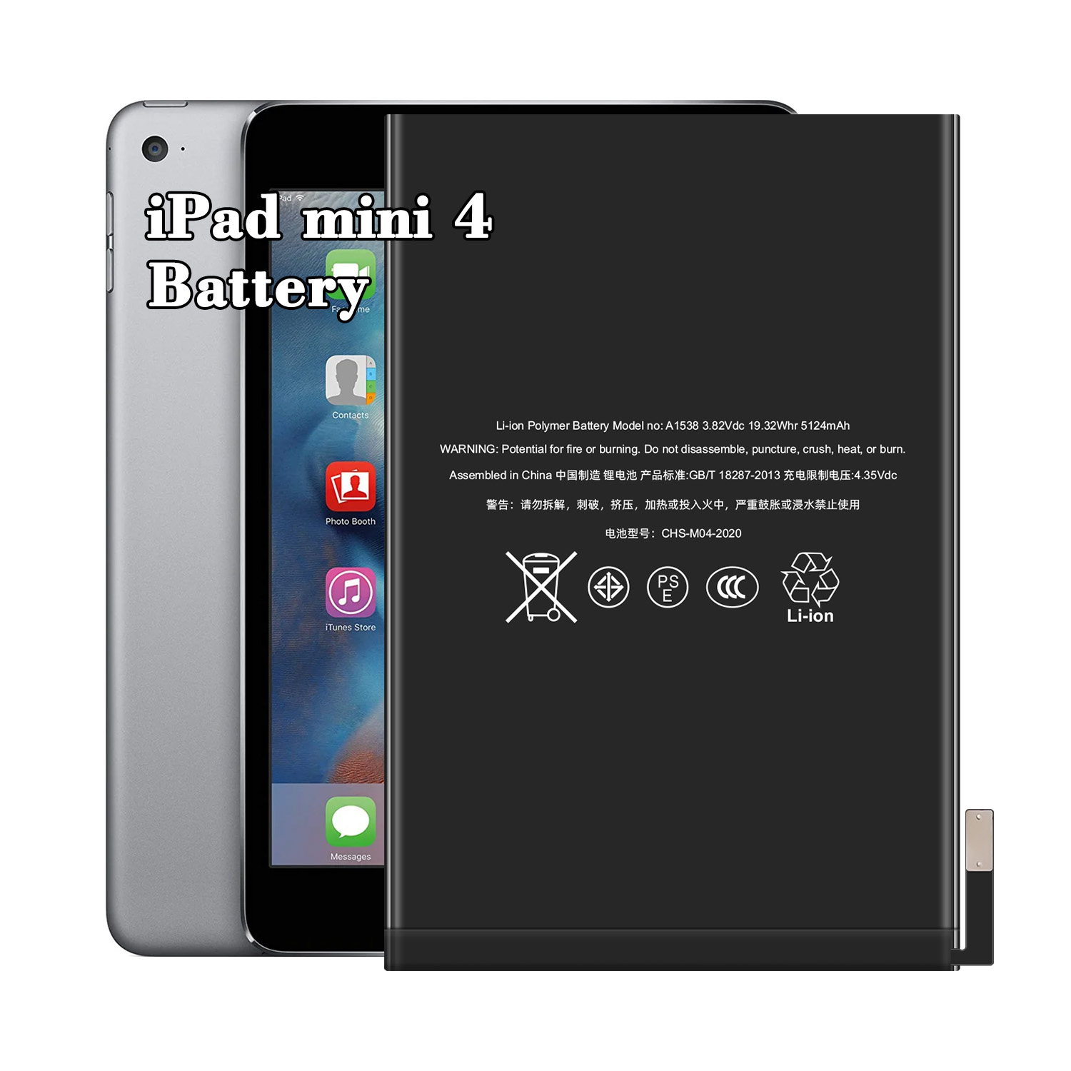 for iPad Pro mini 4